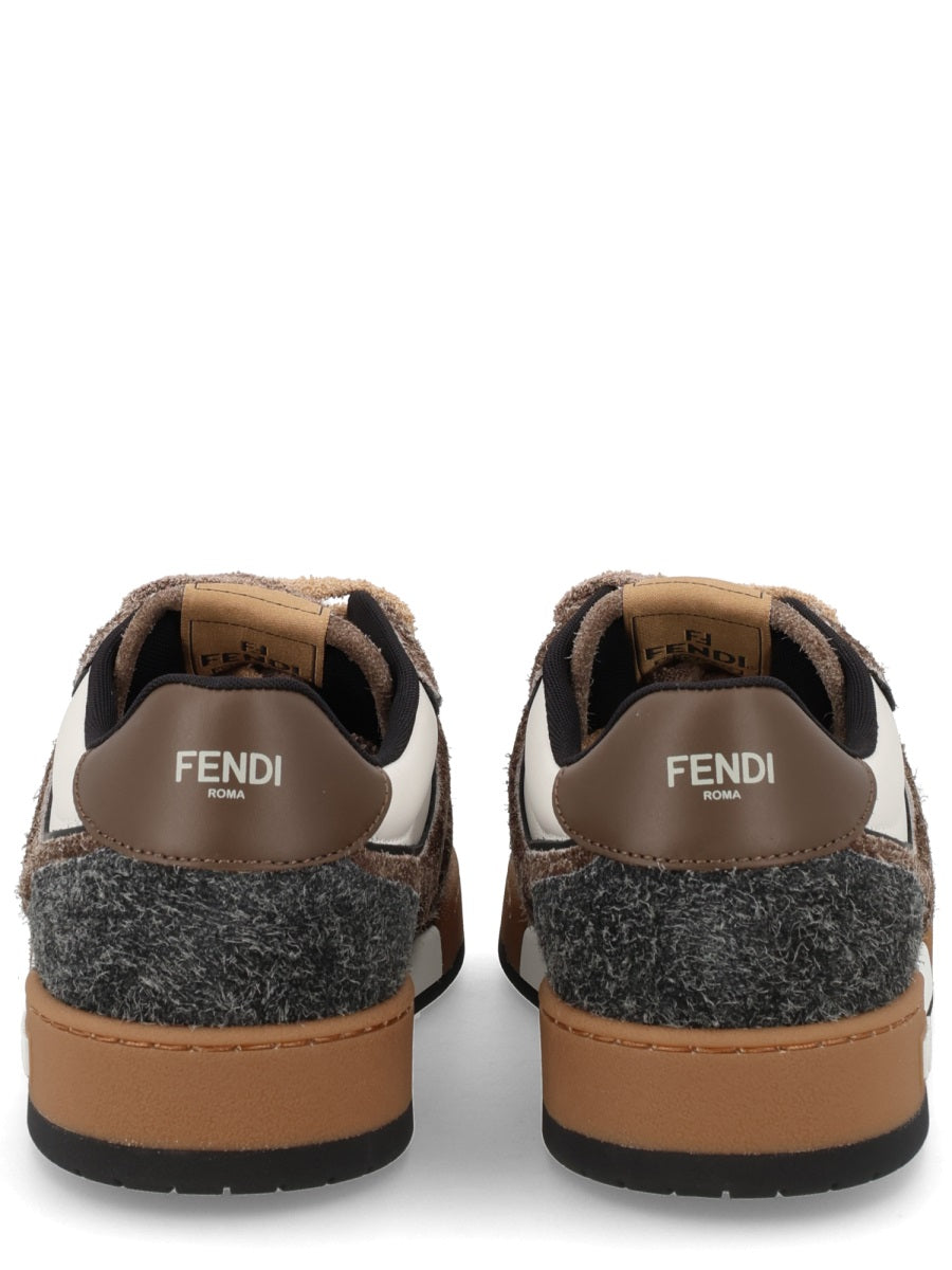 Fendi Men Sneaker "Fendi Match" FENDI