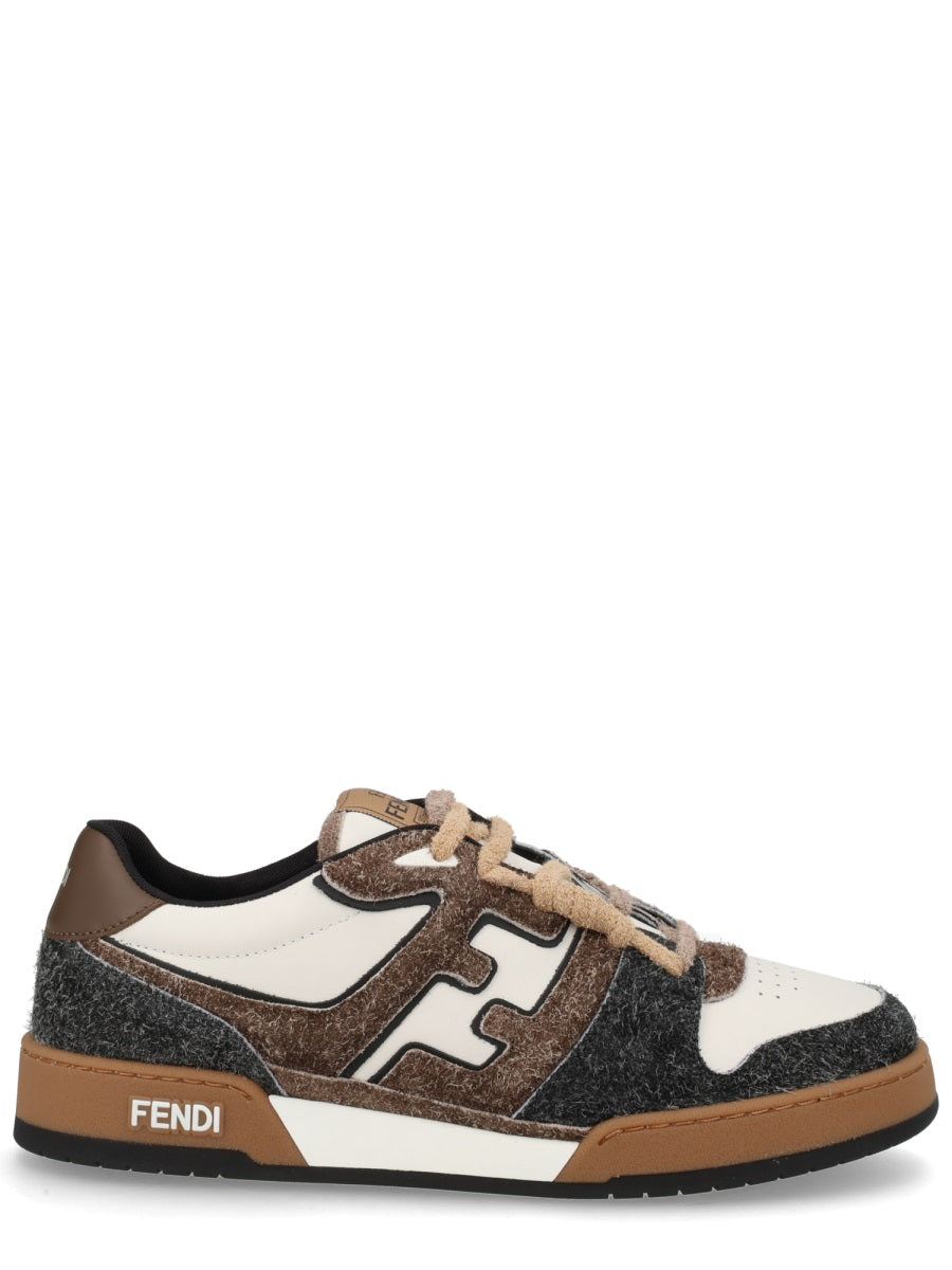 Fendi Men Sneaker "Fendi Match" FENDI