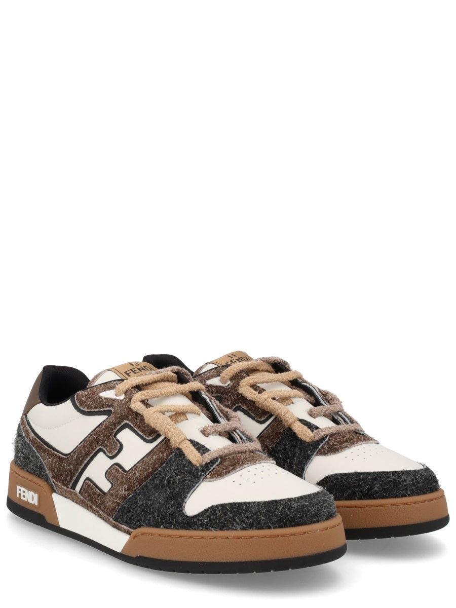Fendi Men Sneaker "Fendi Match" FENDI