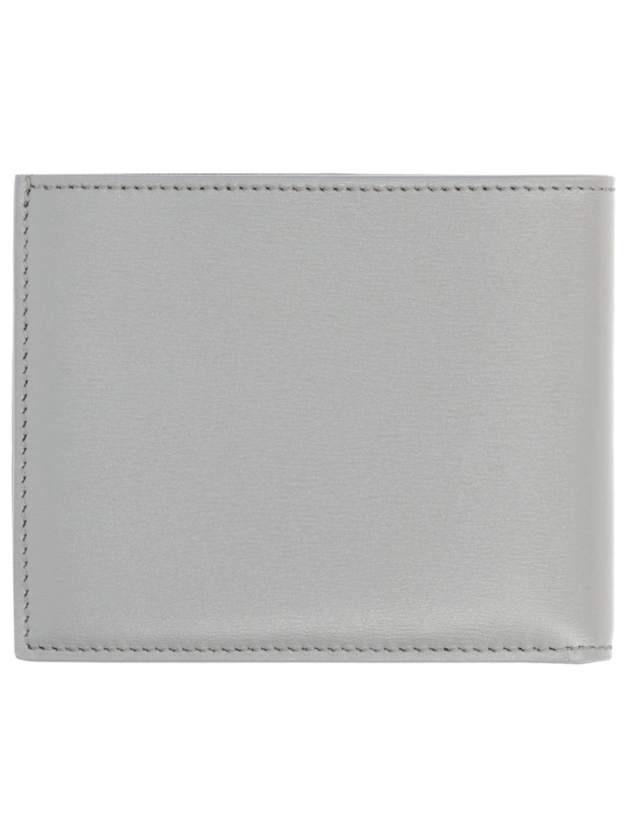 Fendi Men Portafoglio "Squared Ff" FENDI