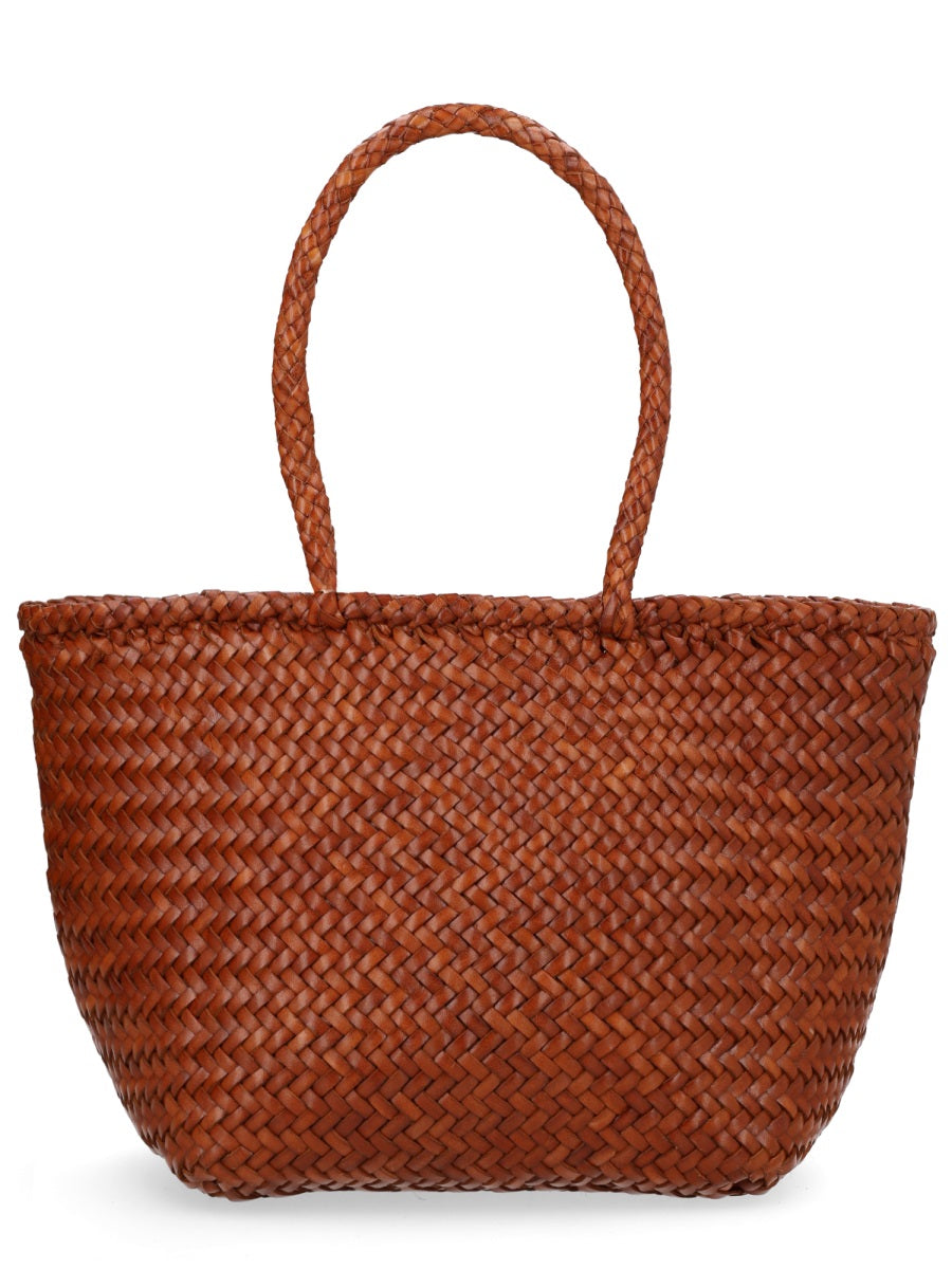 Dragon Diffusion Women Borsa "Grace Basket" Small DRAGON DIFFUSION