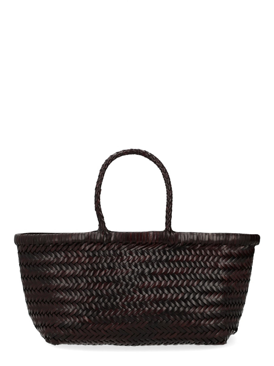 Dragon Diffusion Women Borsa "Triple Jump" Small