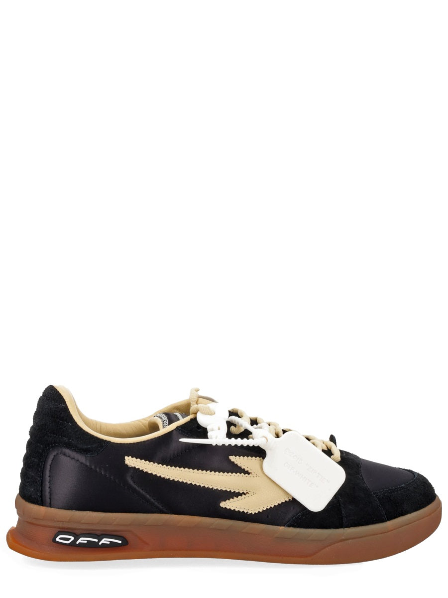 Off-White Men Sneaker "End Of Play" OFF-WHITE
