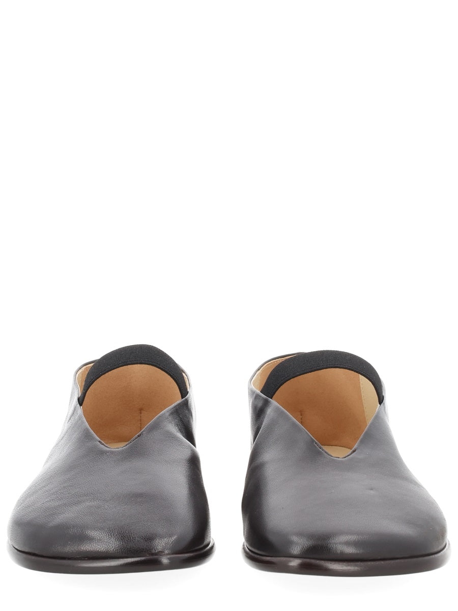 Lemaire Women Ballerina "Glove" LEMAIRE