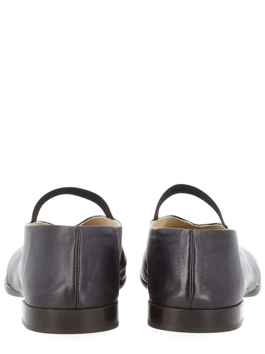 Lemaire Women Ballerina "Glove" LEMAIRE