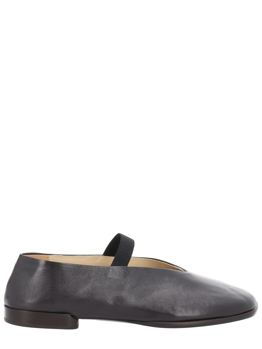 Lemaire Women Ballerina "Glove" LEMAIRE