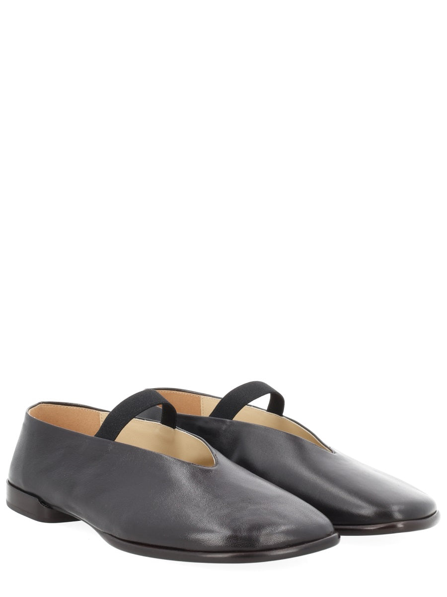 Lemaire Women Ballerina "Glove" LEMAIRE