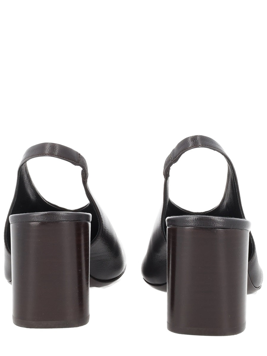 Lemaire Women Slingback "Glove" LEMAIRE