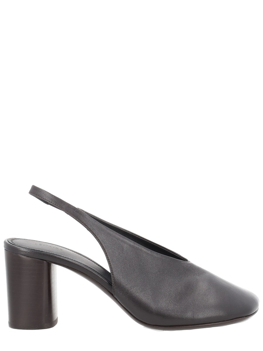 Lemaire Women Slingback "Glove" LEMAIRE