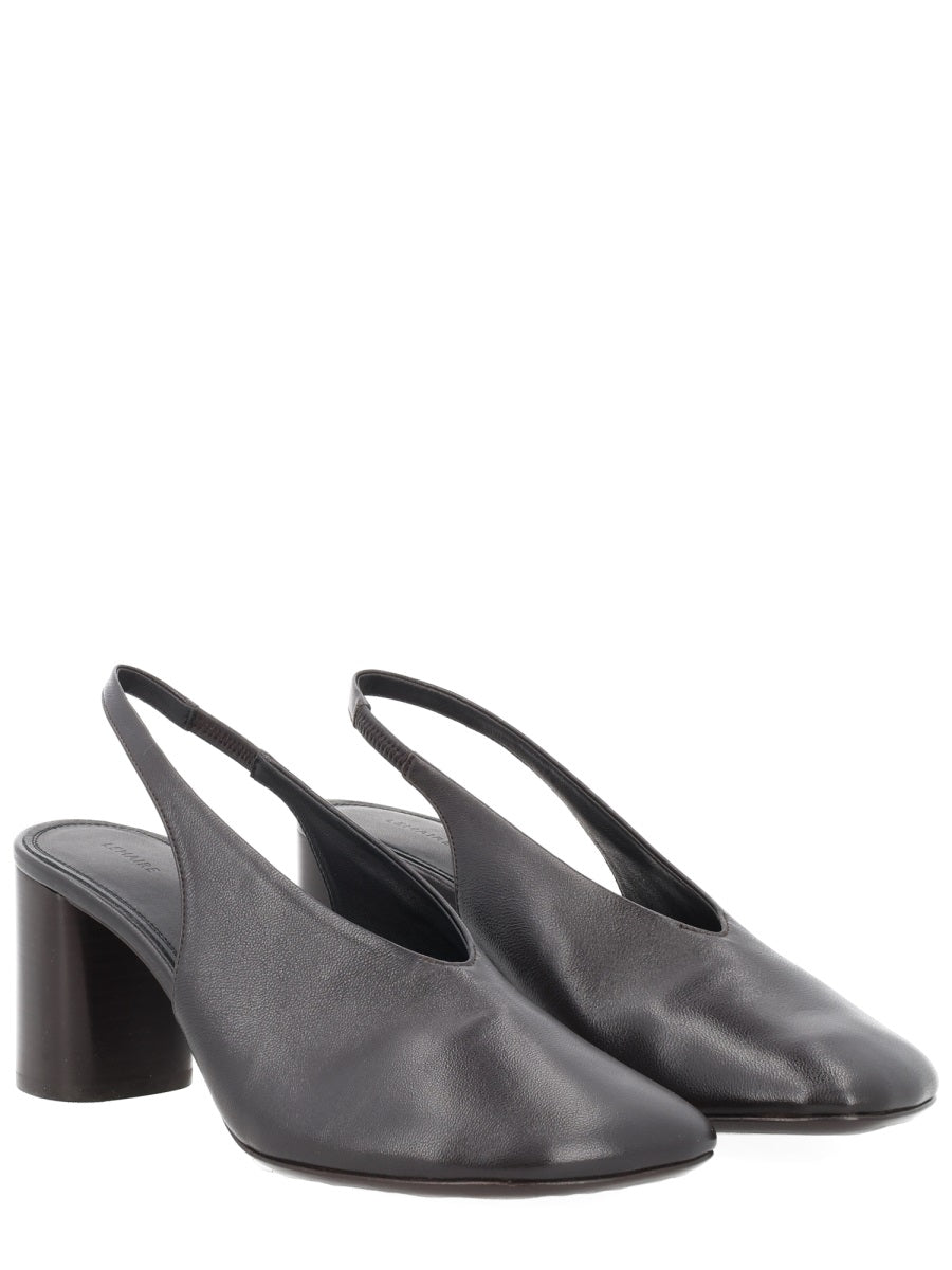 Lemaire Women Slingback "Glove" LEMAIRE