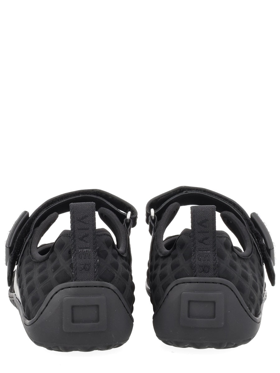 Roger Vivier Women Ballerina "Viv Low" ROGER VIVIER