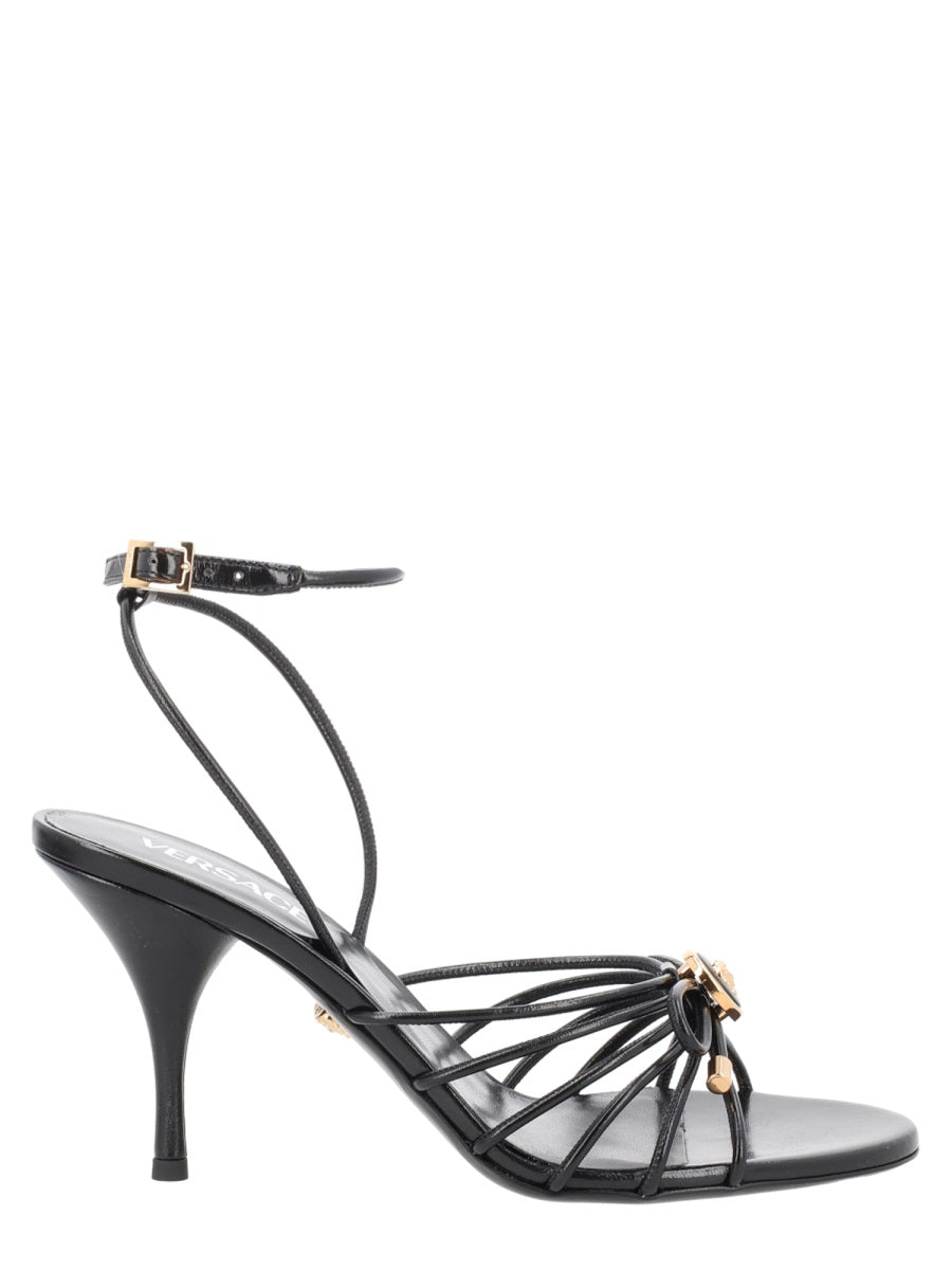 Versace Women Sandalo "Opera Bow" VERSACE