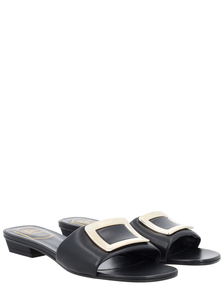 Roger Vivier Women Sandalo Mule "Belle" ROGER VIVIER