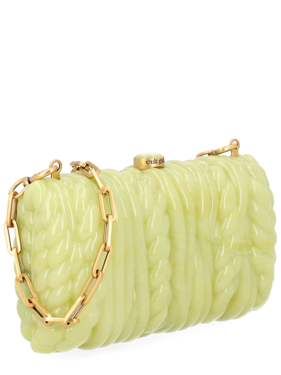 Cult Gaia Women Pochette "Helene" CULT GAIA