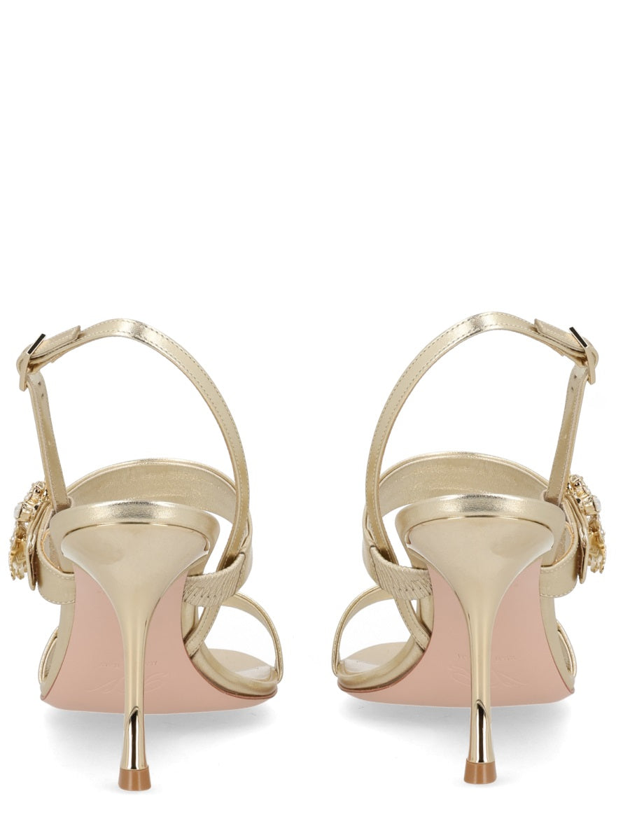 Roger Vivier Women Sandalo "Efflorescence" ROGER VIVIER