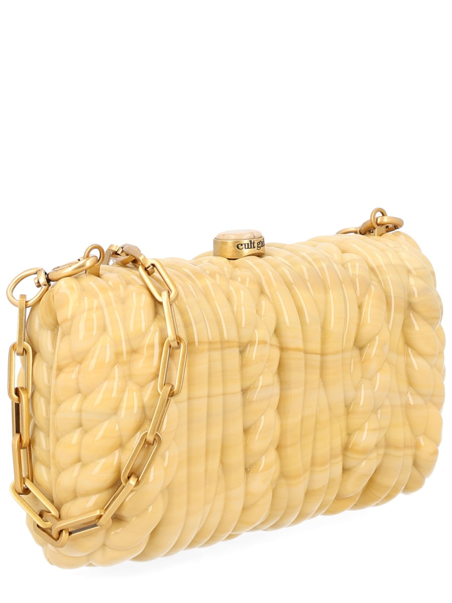 Cult Gaia Women Pochette "Helene" CULT GAIA