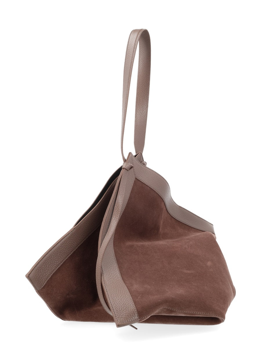 Yuzefi Women Borsa "Wonton" Large YUZEFI