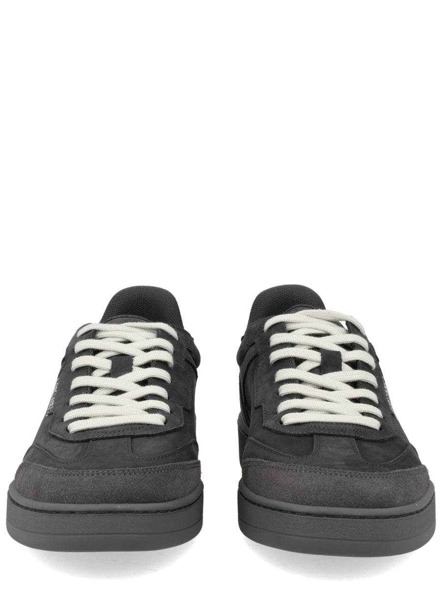 Axel Arigato Men Sneaker "Dice T-Toe" AXEL ARIGATO