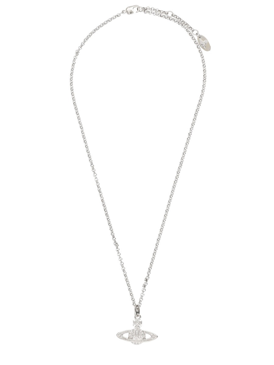 Vivienne Westwood Women Collana "Mini Bas Relief" VIVIENNE WESTWOOD