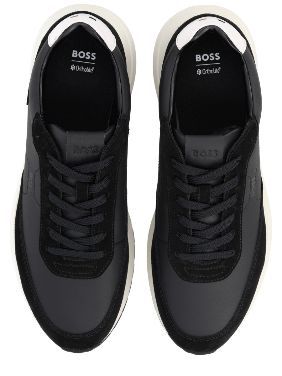 Boss Men Sneaker "Vinston" BOSS