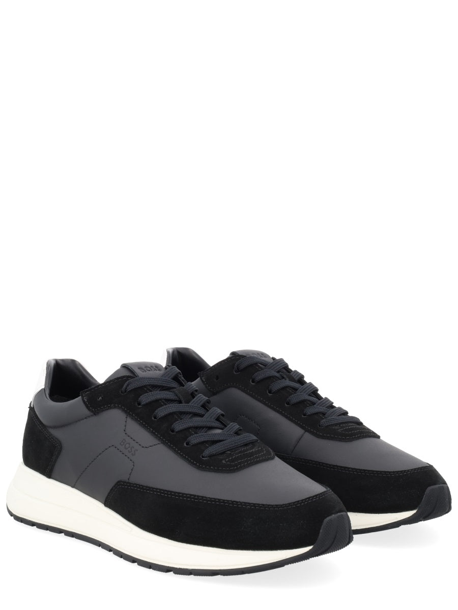 Boss Men Sneaker "Vinston" BOSS