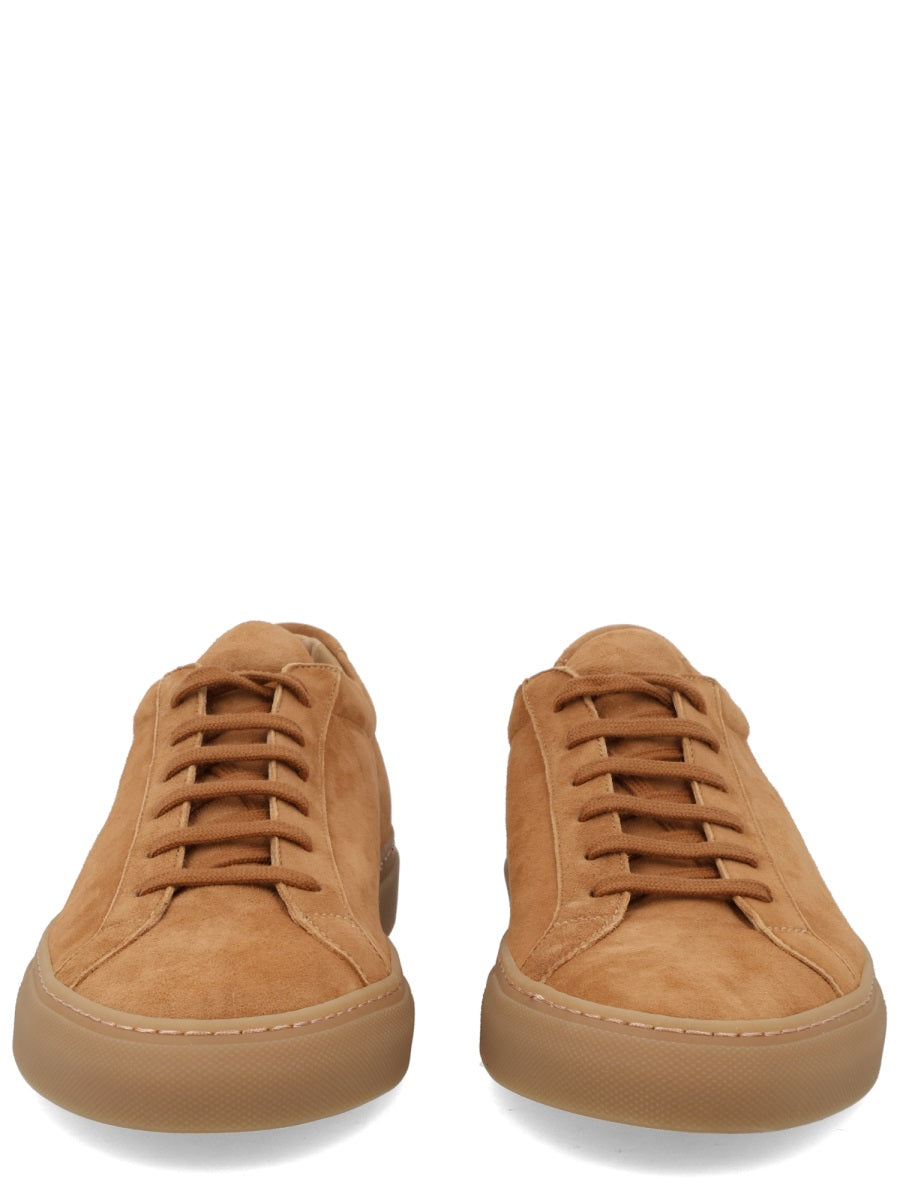 Common Projects Men Sneaker "Achilles" COMMON PROJECTS