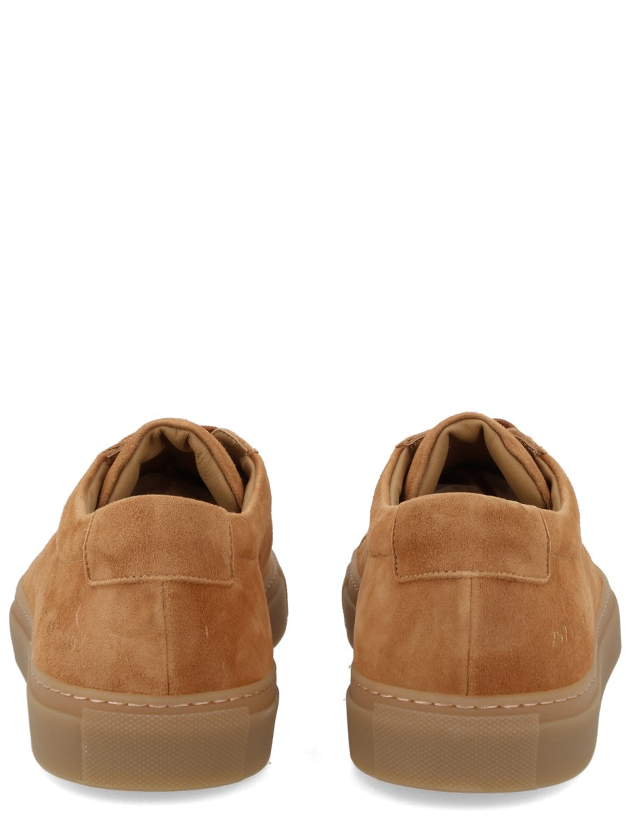 Common Projects Men Sneaker "Achilles" COMMON PROJECTS