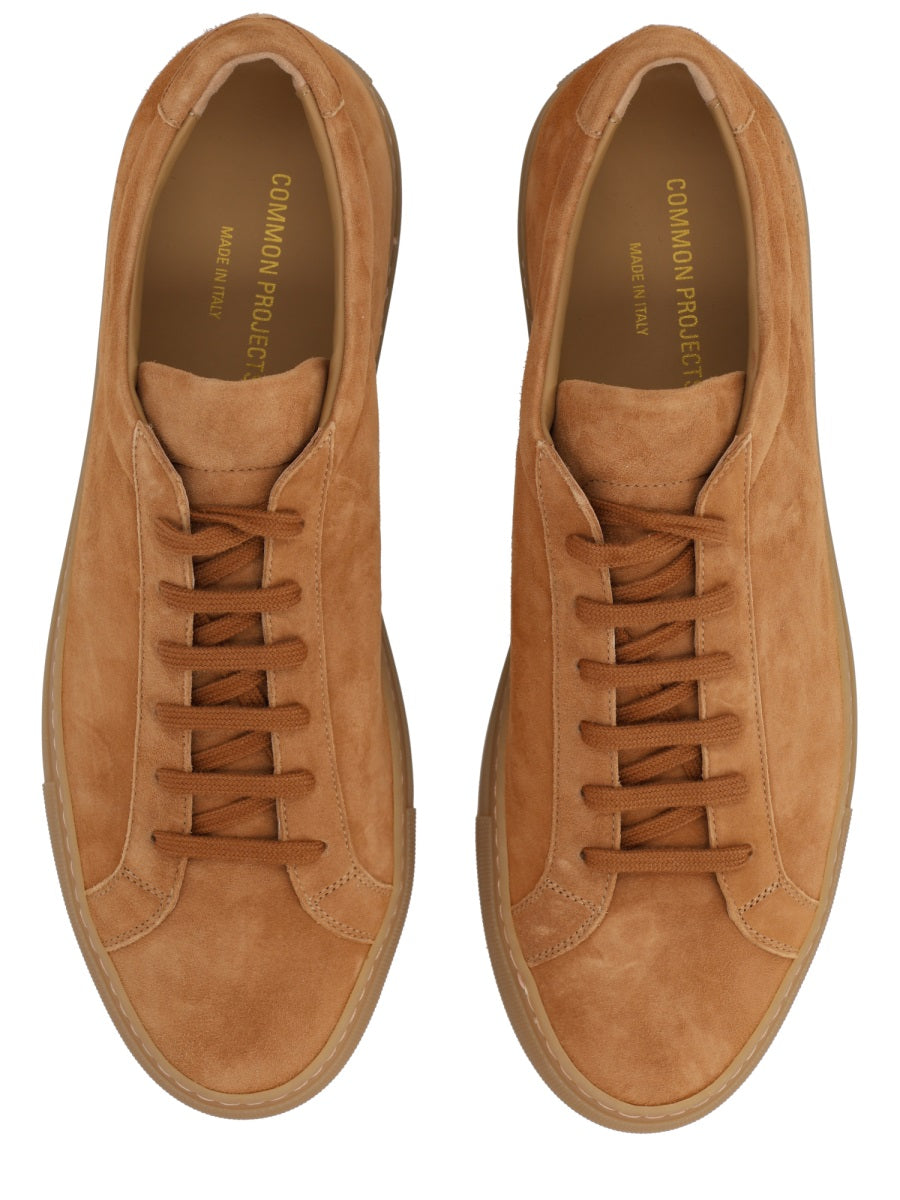 Common Projects Men Sneaker "Achilles" COMMON PROJECTS