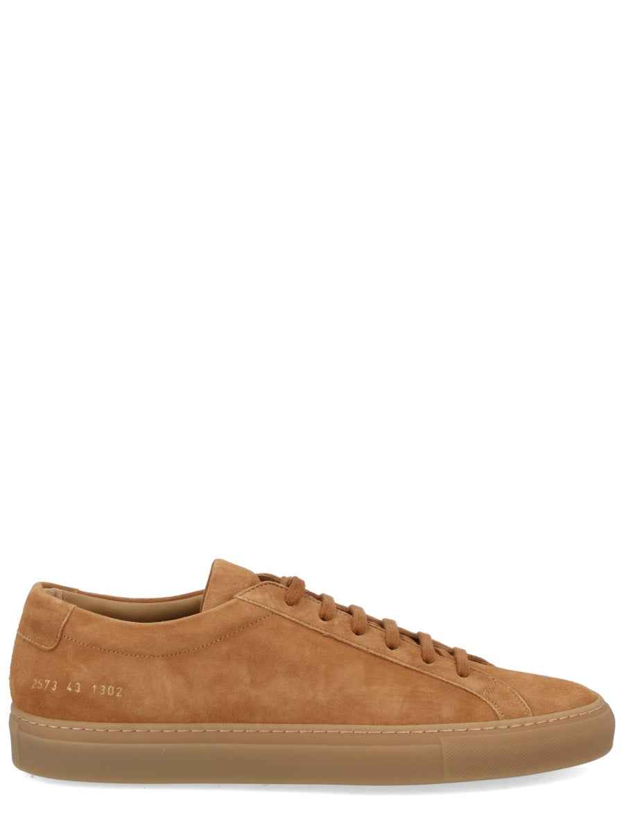 Common Projects Men Sneaker "Achilles" COMMON PROJECTS