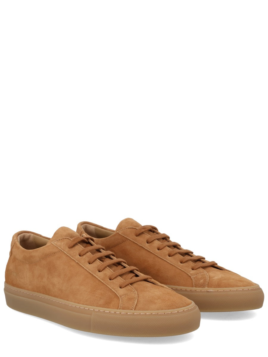 Common Projects Men Sneaker "Achilles" COMMON PROJECTS
