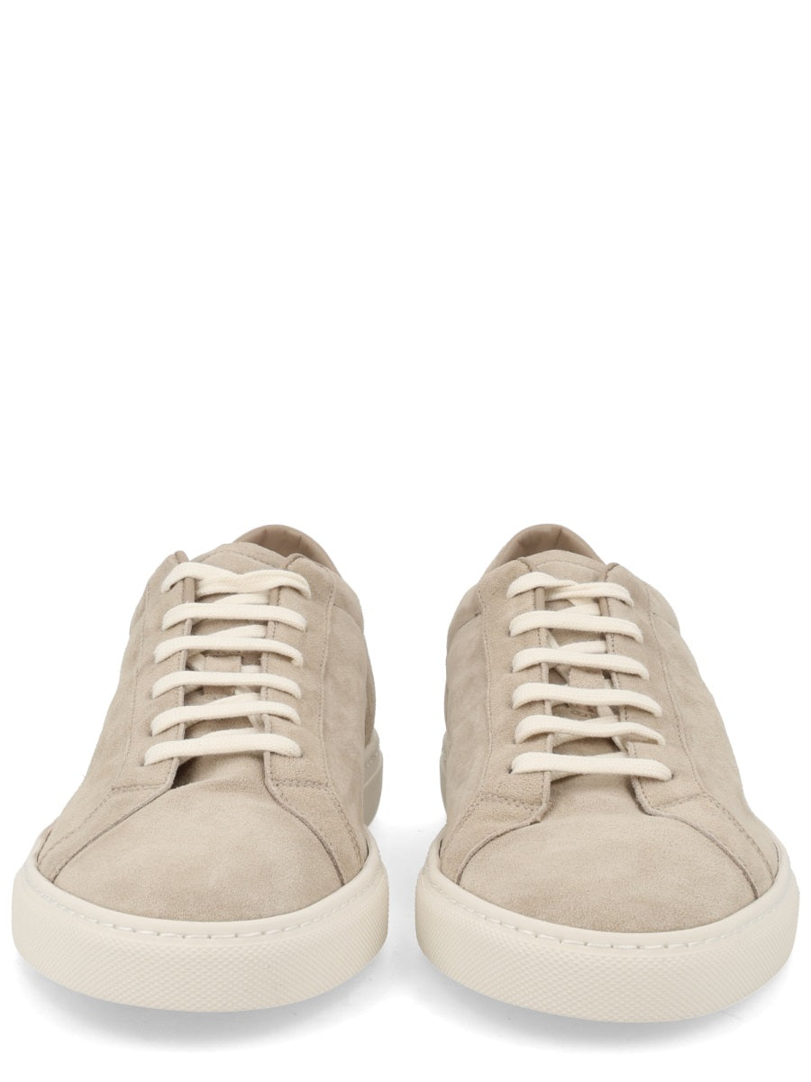 Common Projects Men Sneaker "Achilles"
