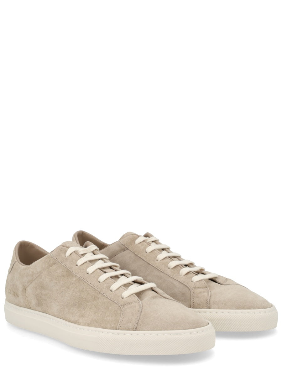 Common Projects Men Sneaker "Achilles"