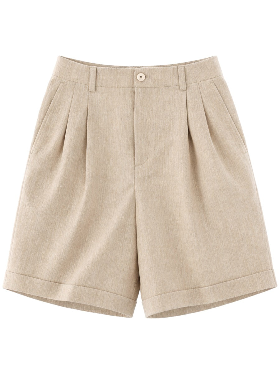 Jacquemus Men Le Shorts "Pastro" JACQUEMUS