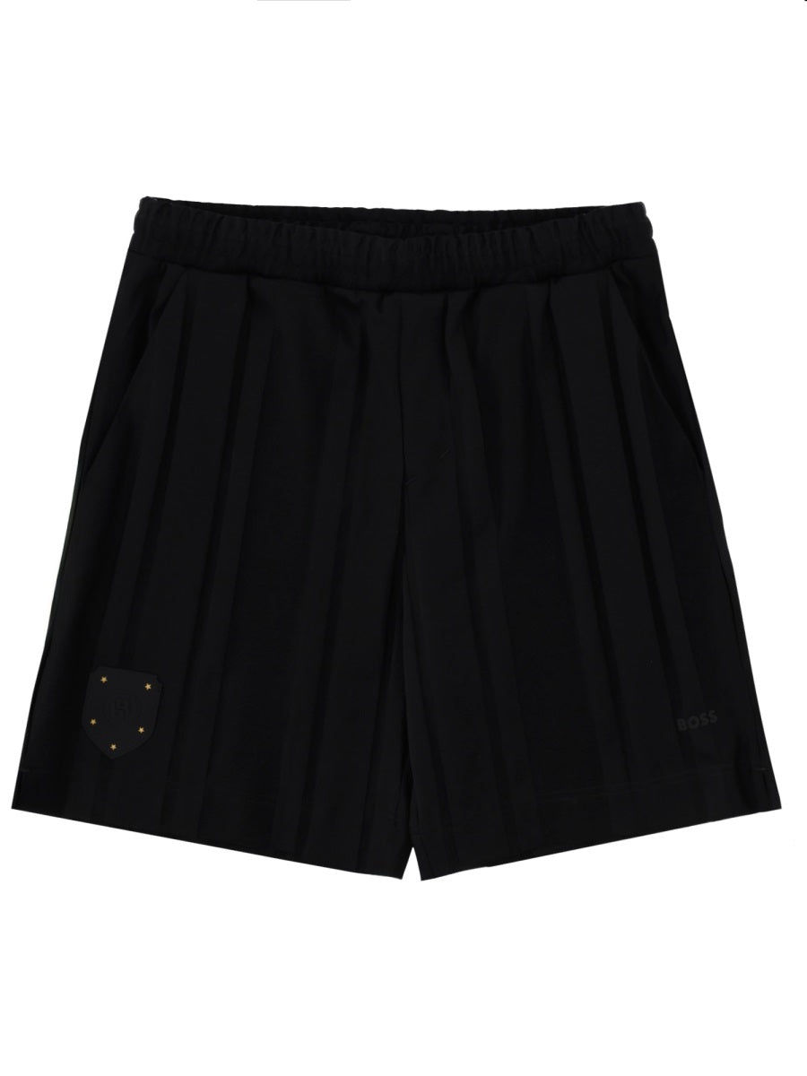 Boss Men Shorts "Lux Huxley" BOSS