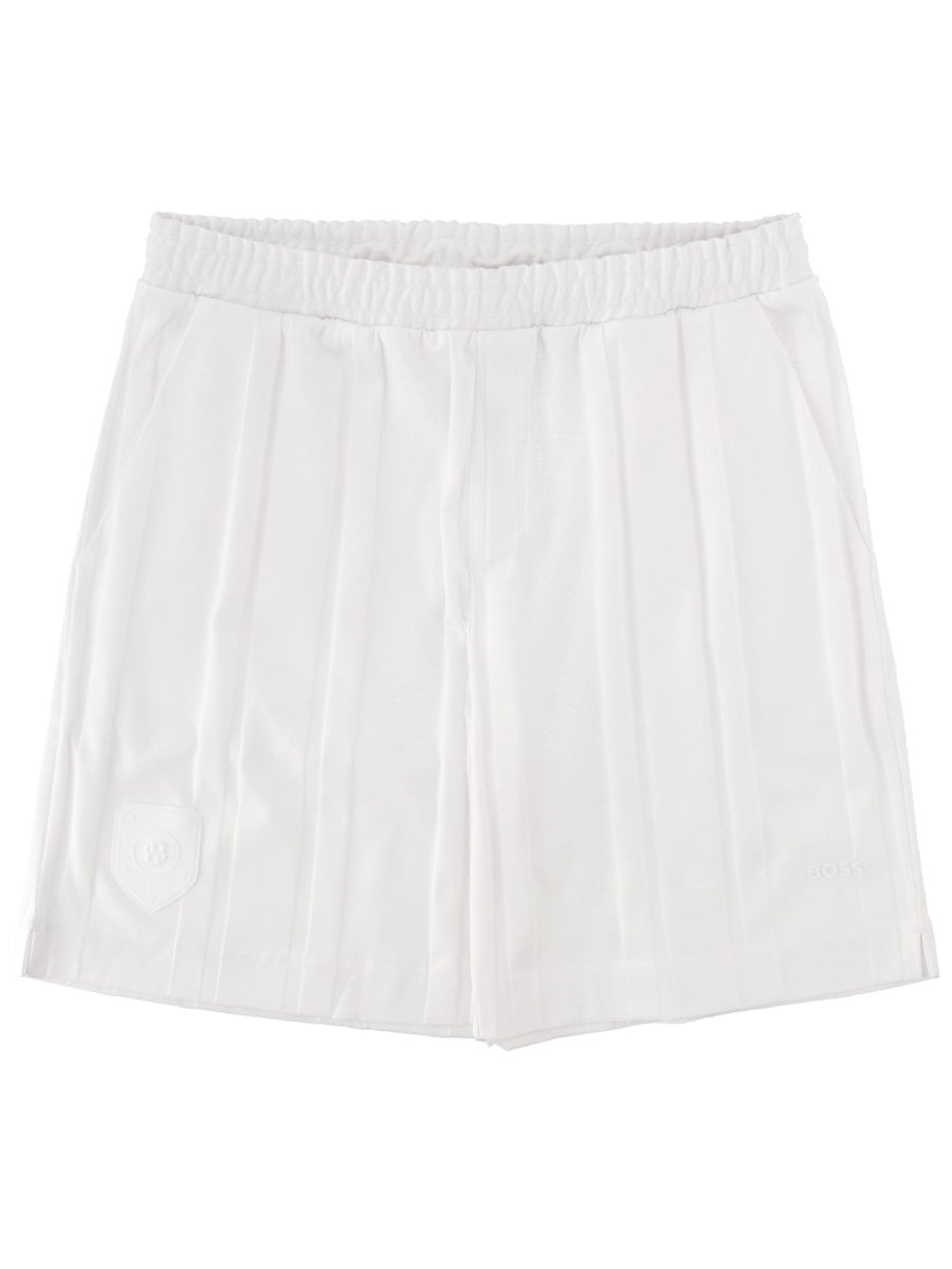 Boss Men Shorts "Lux Huxley" BOSS