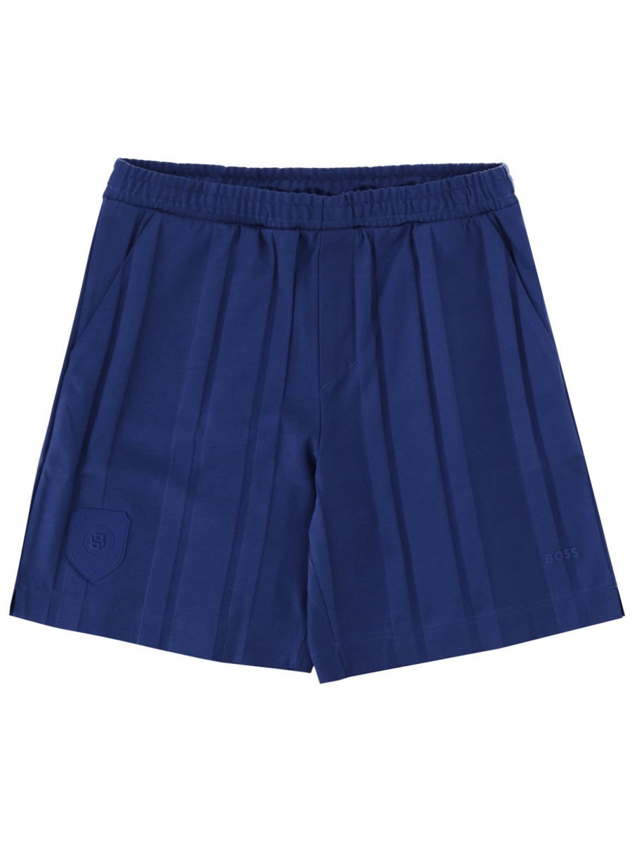Boss Men Shorts "Lux Huxley" BOSS