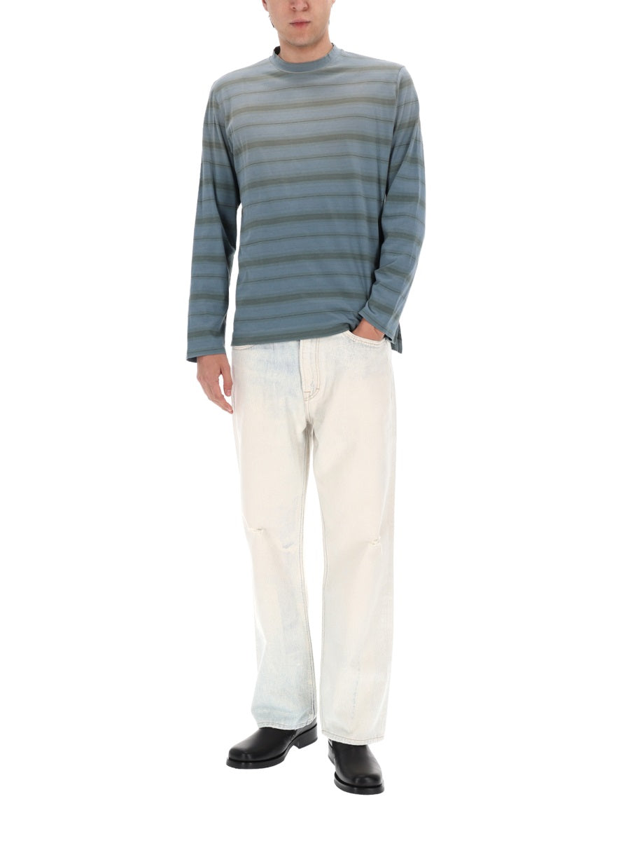 Our Legacy Men Jeans "Third Cut" OUR LEGACY
