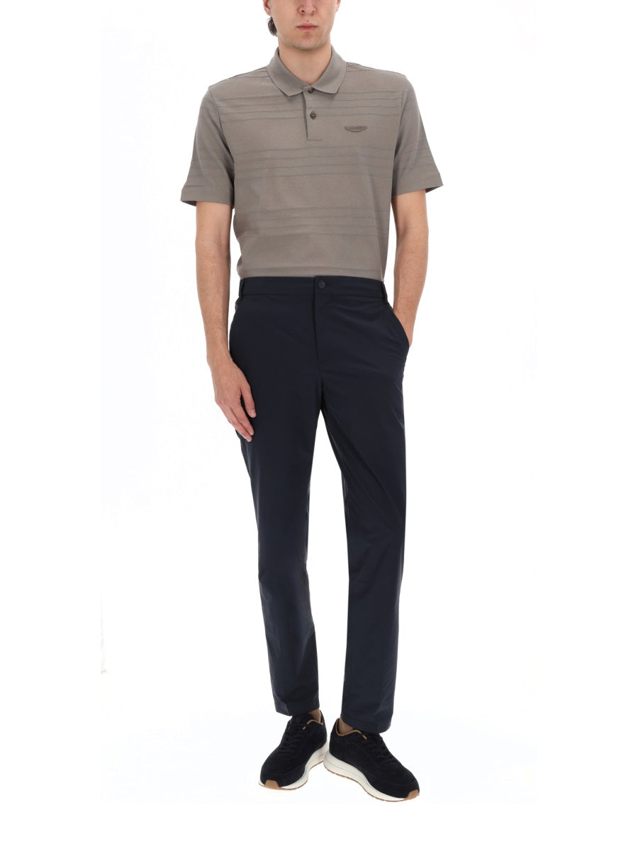 Boss Men Pantalone Regular Fit BOSS