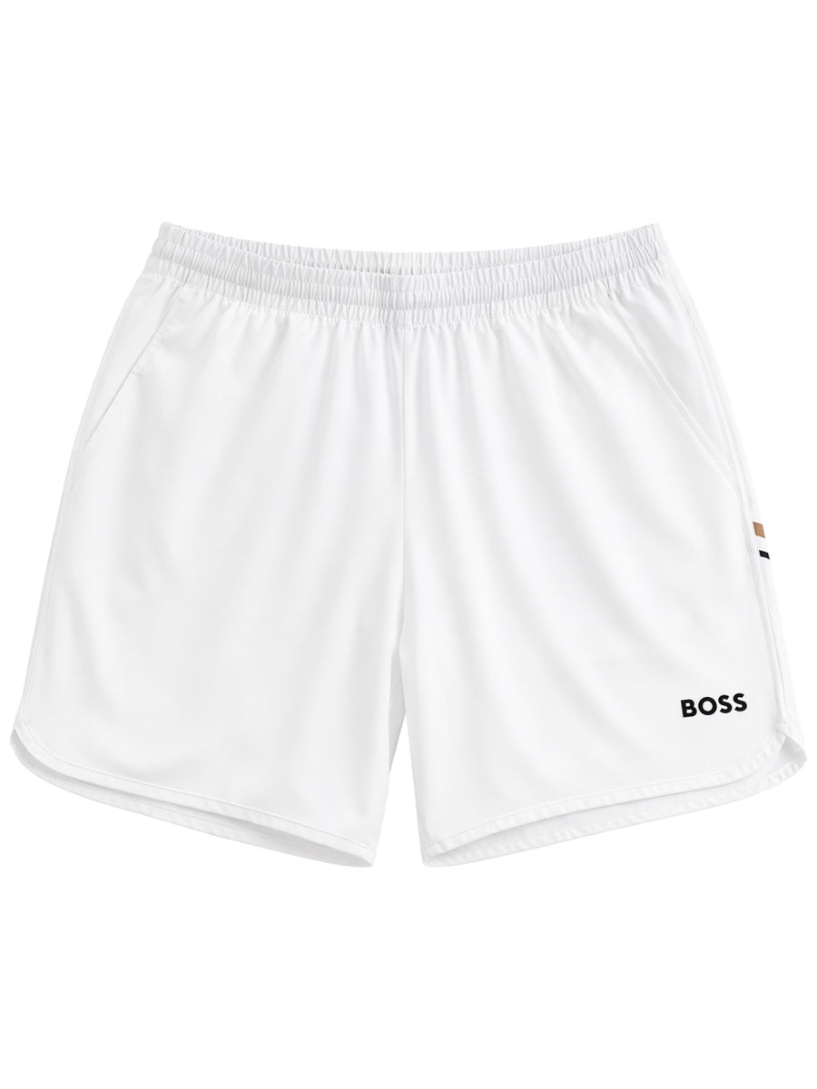 Boss Men Shorts Con Logo