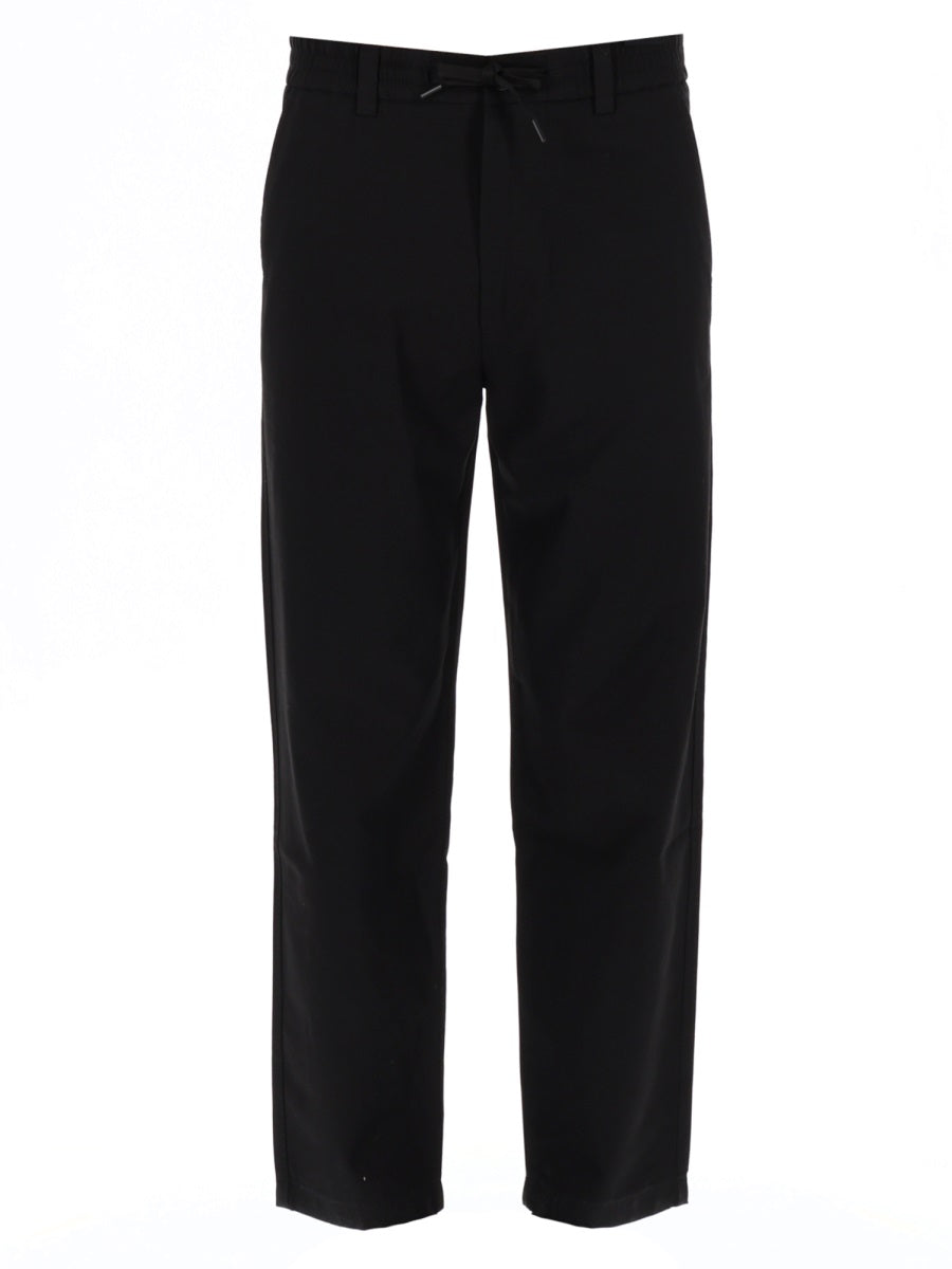 Boss Men Pantalone Chino Con Coulisse BOSS