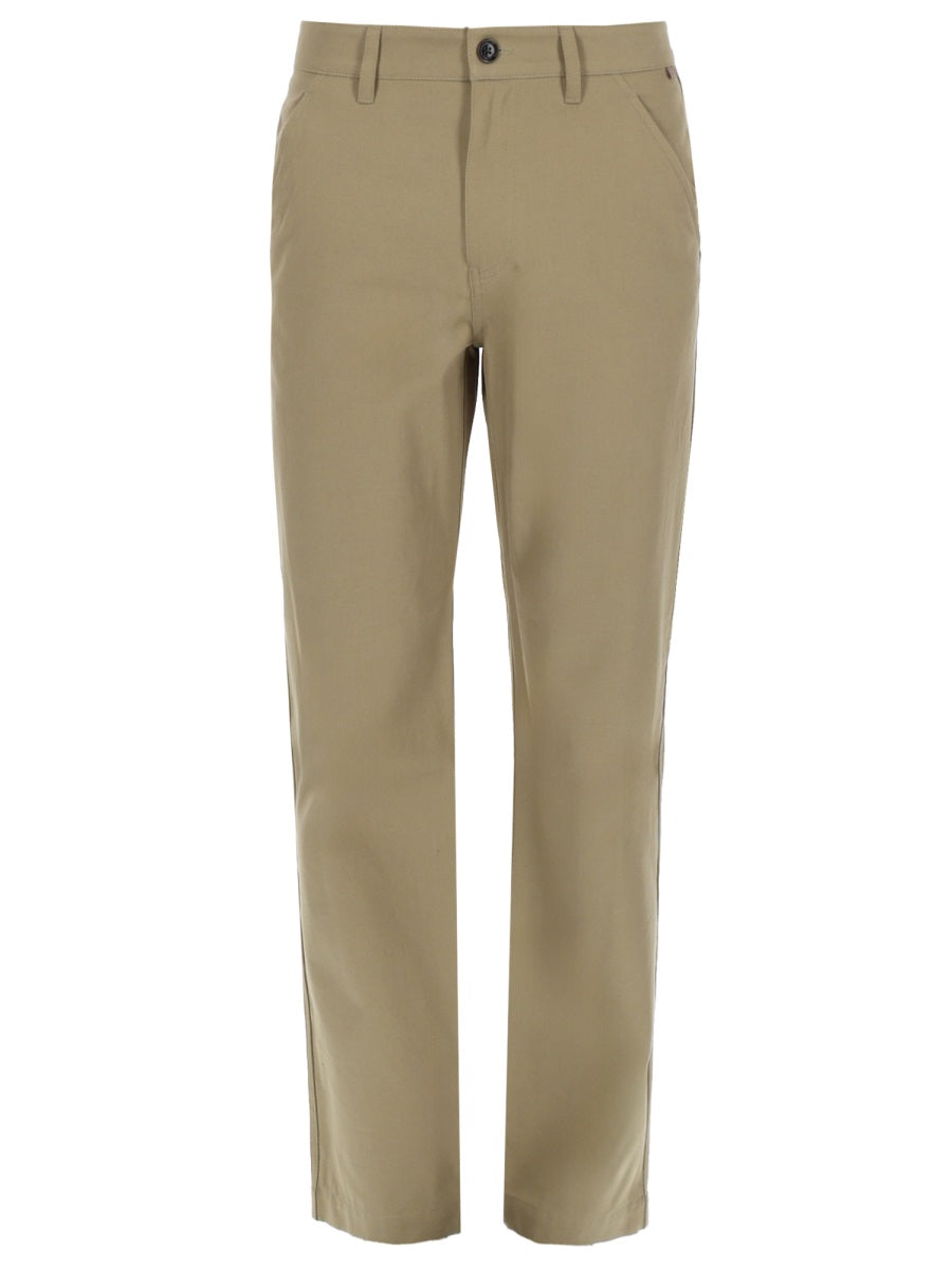 Burberry Men Pantalone "Arthur" BURBERRY