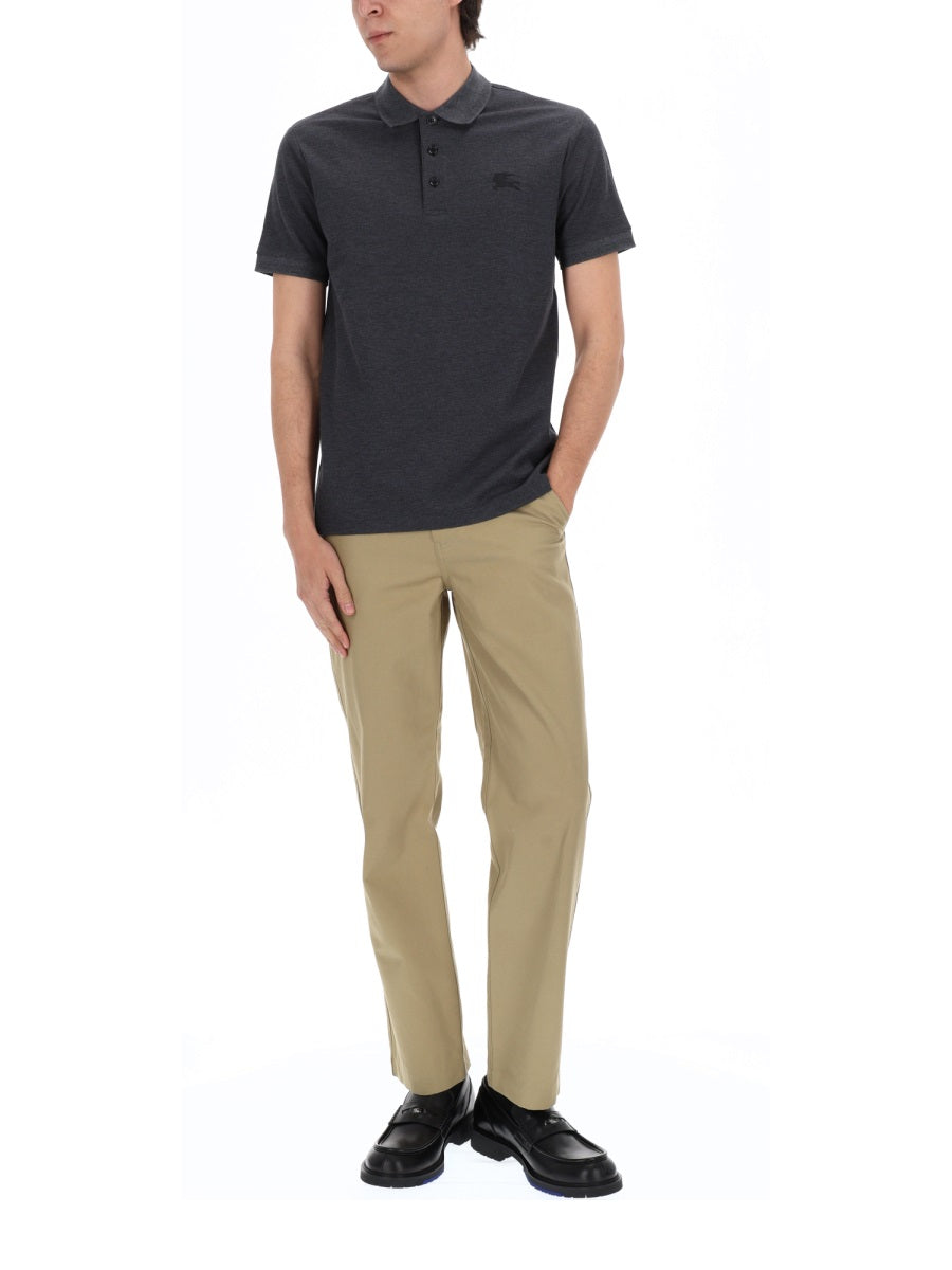 Burberry Men Pantalone "Arthur" BURBERRY
