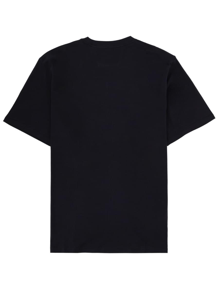 C.P. Company Men C.P. Company Men T-Shirt Con Logo C.P. COMPANY