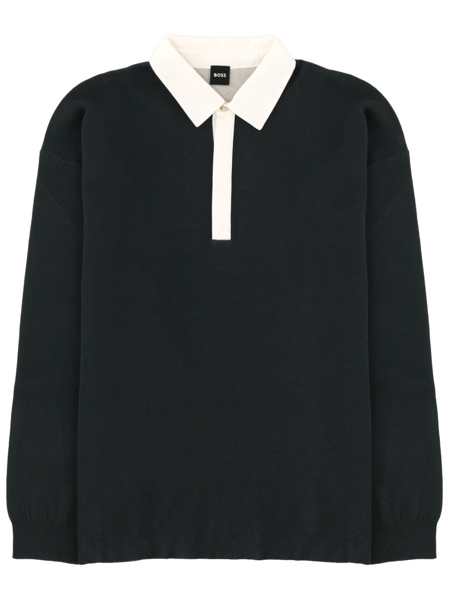 Boss Men Polo "H-Cenito" BOSS