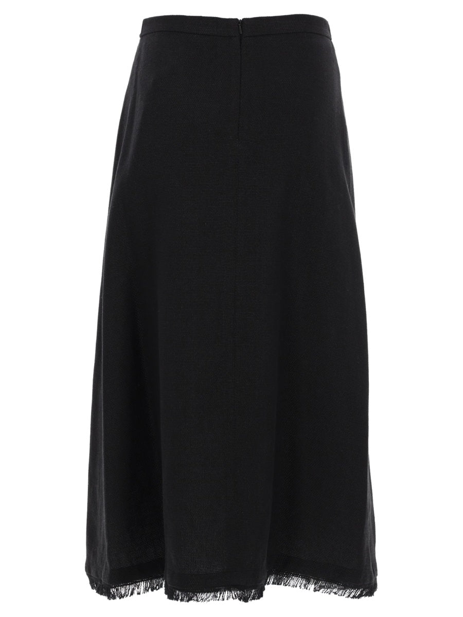 S Max Mara Women Gonna "Fiocchi" S MAX MARA