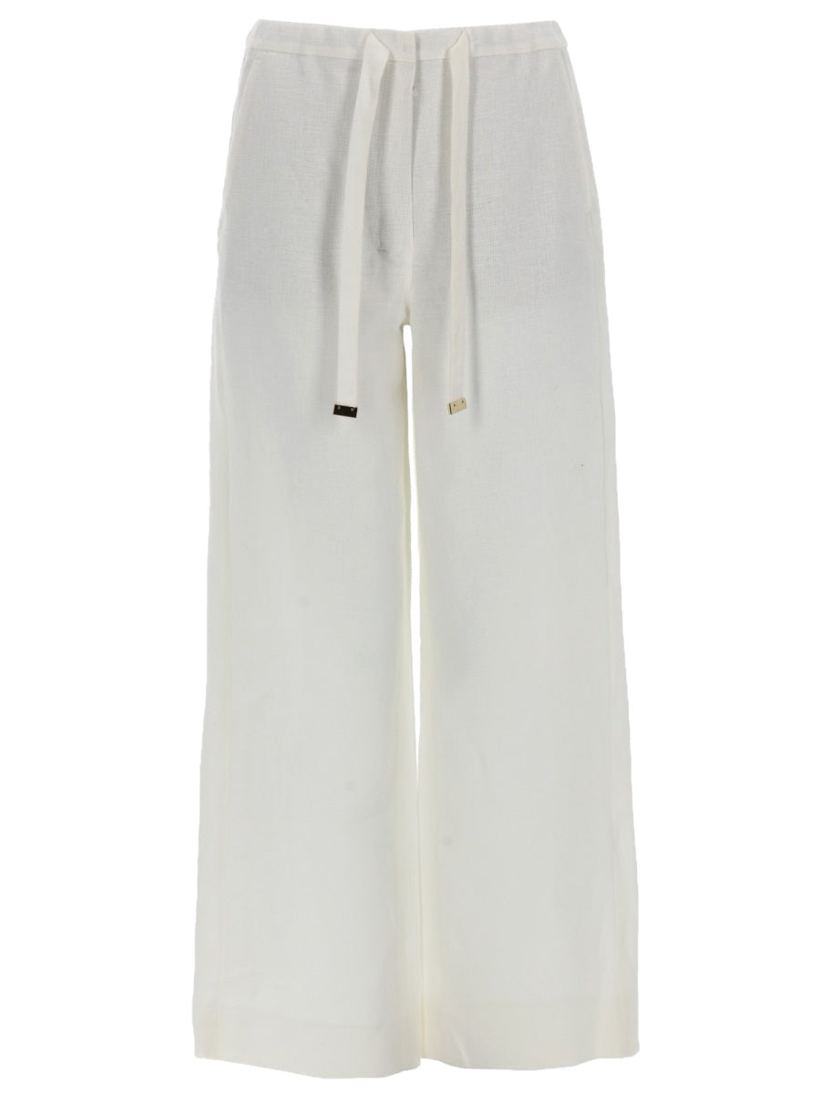 S Max Mara Women Pantalone "Amedea" S MAX MARA