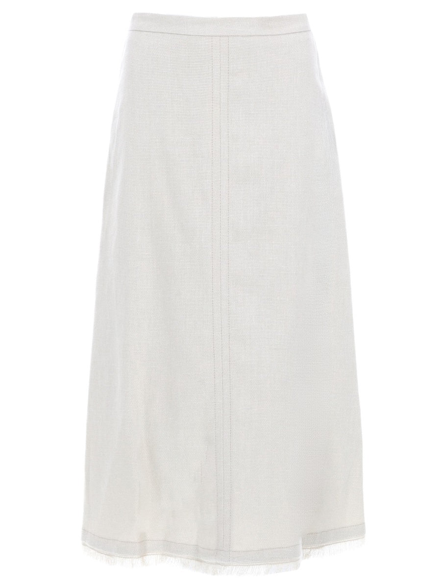 S Max Mara Women Gonna "Fiocchi" S MAX MARA