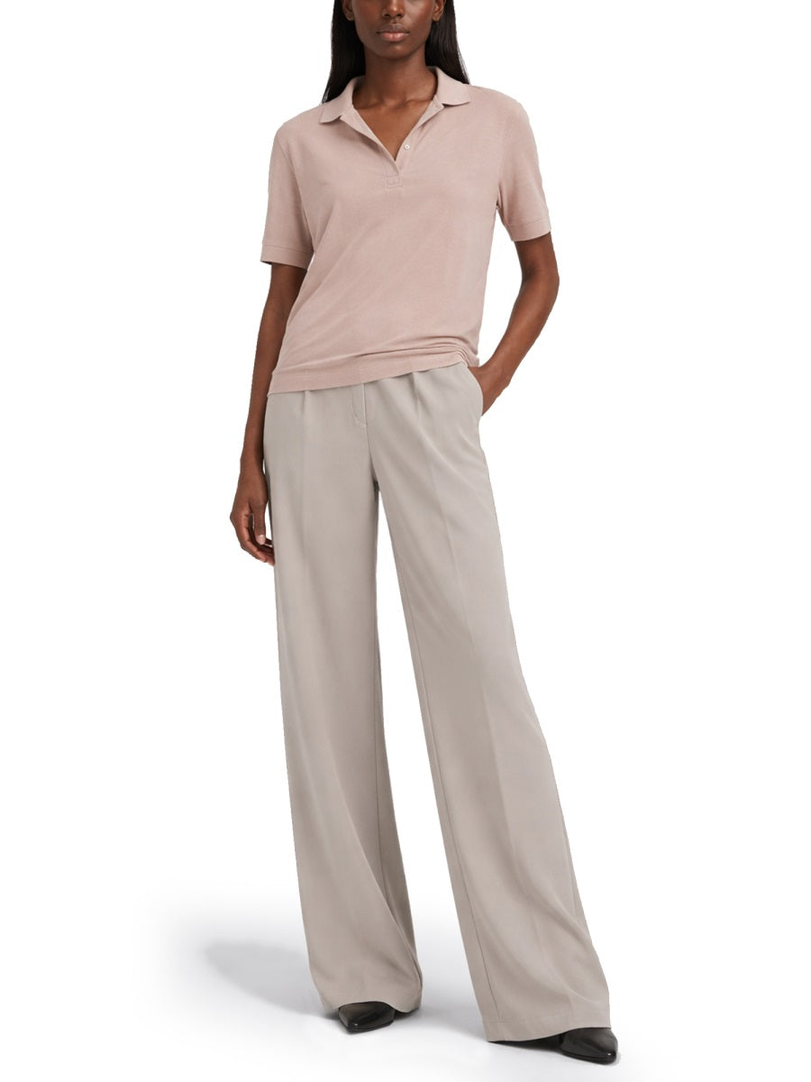 Herno Women Jogger Pants With Drawstring HERNO