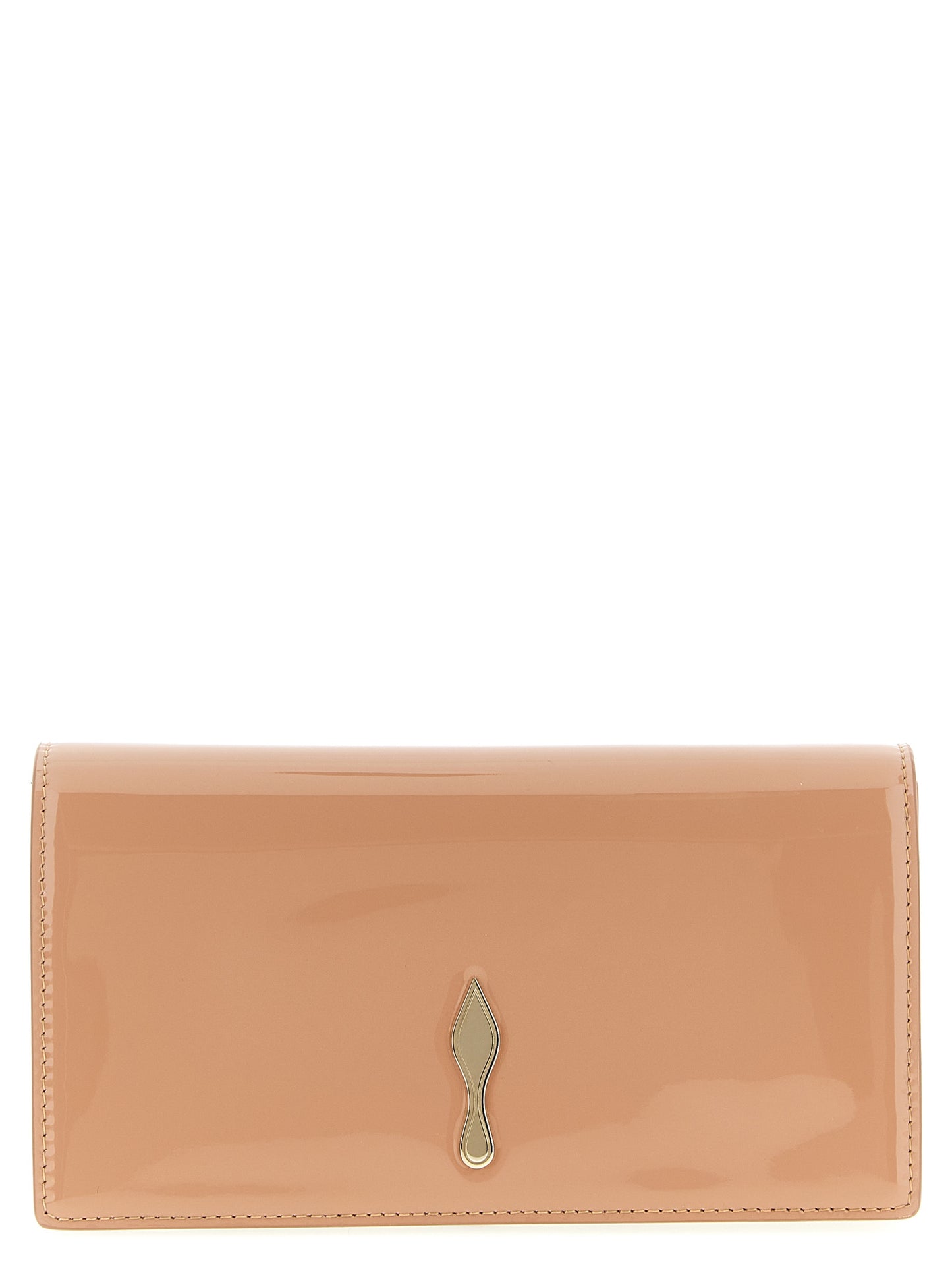 Christian Louboutin Women 'Bettina' Clutch CHRISTIAN LOUBOUTIN