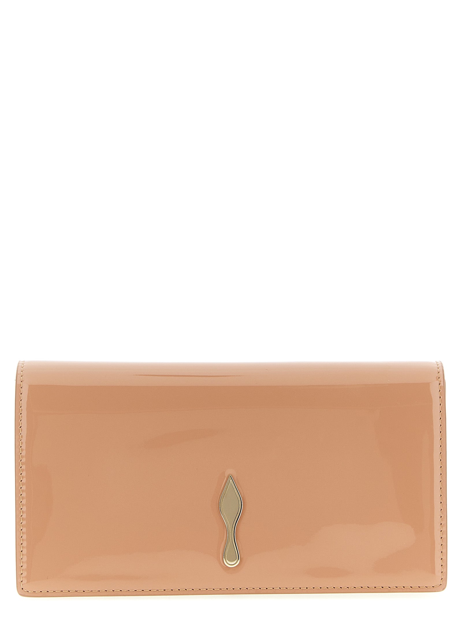 Christian Louboutin Women 'Bettina' Clutch CHRISTIAN LOUBOUTIN
